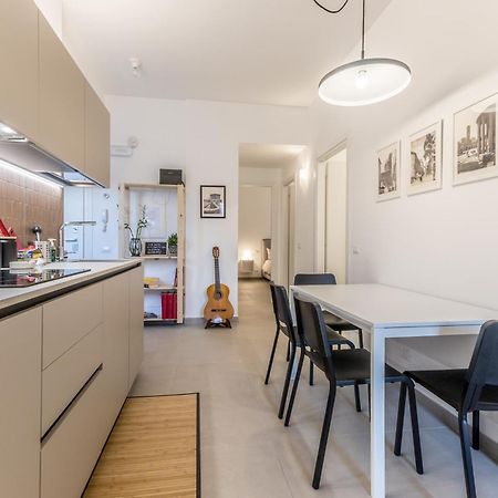 Apartamento Al 32C Del Gianicolo Roma Exterior foto