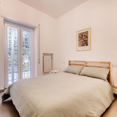 Apartamento Al 32C Del Gianicolo Roma Exterior foto