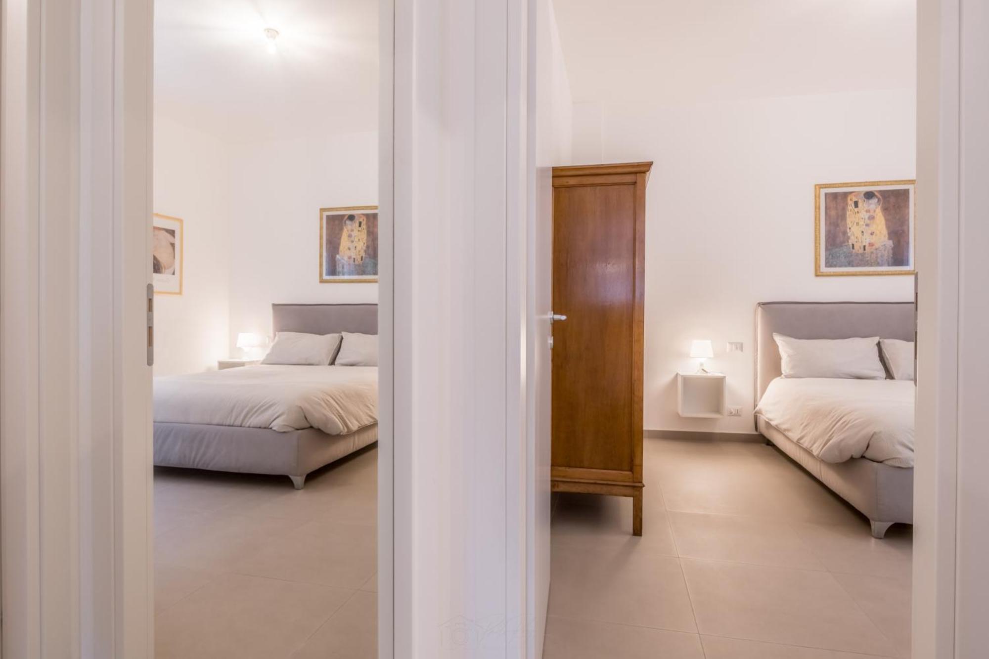 Apartamento Al 32C Del Gianicolo Roma Exterior foto