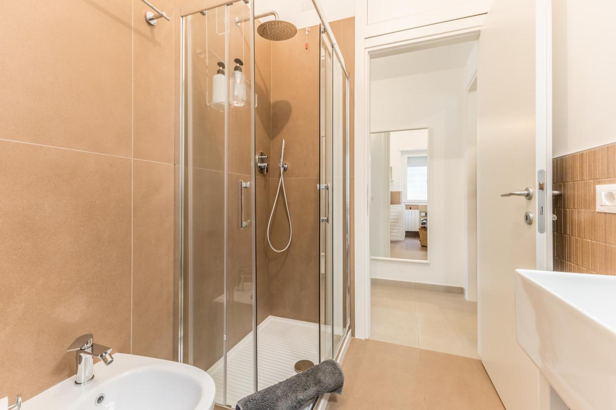 Apartamento Al 32C Del Gianicolo Roma Exterior foto