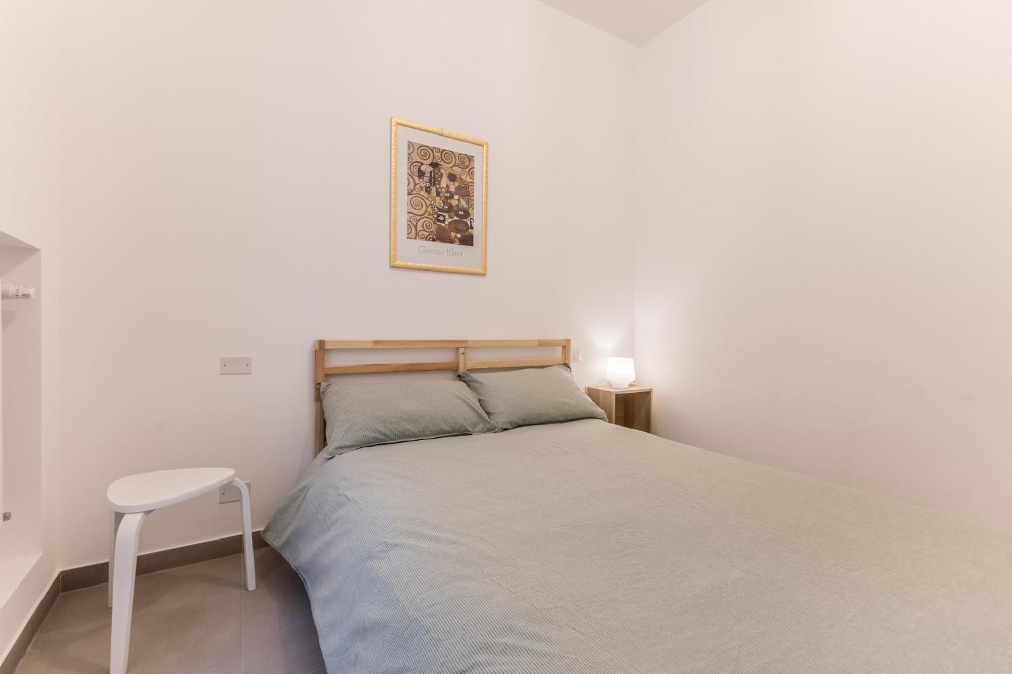 Apartamento Al 32C Del Gianicolo Roma Exterior foto